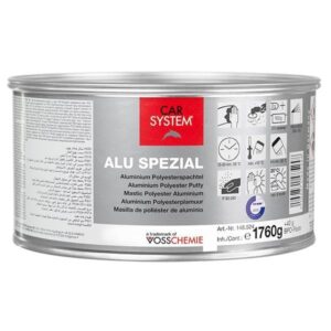 CS ALU SPEZIAL ink.herder 1,8kg