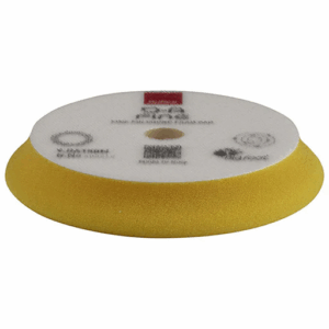 VELCRO POLISHING FOAM DA FINE HIGH PERFORMANCE Ø 130/150mm