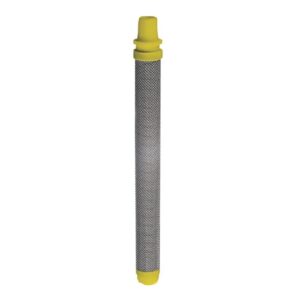 Iwata Pistolfilter Gul 100 MESH YELLOW