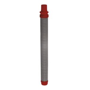 Iwata Pistolfilter Rød 200 MESH RED