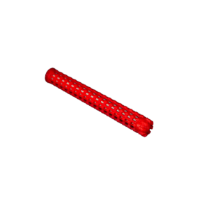 Wagner pistolfilter Rød CAGE FILTER - 200MESH-RED-10PK