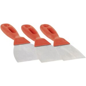 CS PUTTY KNIFE -sparkelspade stål 10cm