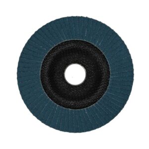 LAMELLRONDELL KONISK STARLINE NOR 125x22 R82A P80
