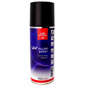 CS UV Fyller Spray 400ml Ny type!