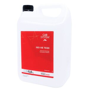 CS Silikonfjerner Isopropanol IND 7030 5L
