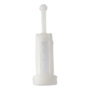Sil til overkopp SAT strainer for gravity spray-guns 10stk