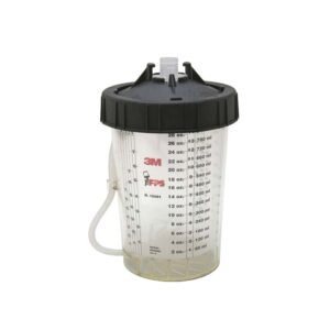 3M PPS Overtrykkopp 828 ml, 16124