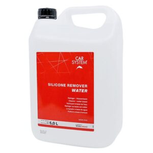 CS SILIKON fjerner VANNBASERT 5L