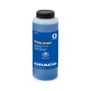 Graco PUMPEBALSAM, Olje 1 LTR
