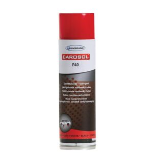 Carosol Tykkflytende Rustbeskyttelse F40 Spray 500 ML