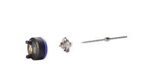 SATA Nozzle-Set X 5500 RP 1,2 I
