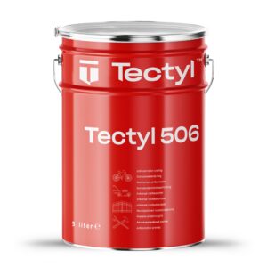 Tectyl 506 korrosjonsbeskyttelse , 5L