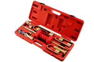 Karosseri retteverktøy, Bodywork Slide Hammer Set 5.4kg