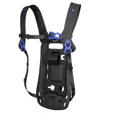 3M Versaflo Ryggsekk Easy Clean Backpack TR-927