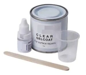 Gelcoat