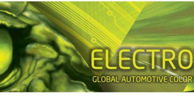 Electrolight axalta standox multilakk color of the year 2021 Electrolight axalta standox multilakk color of the year 2021