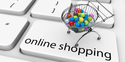 Online shopping Multilakk