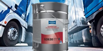 Standofleet u2630 Primer Surfacer
