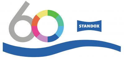 Standox standoblue ledende partner til bilindustrien leading partner Multilakk Standox standoblue ledende partner til bilindustrien leading partner Multilakk